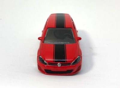 majorette vw golf gti